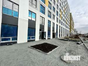 3-к квартира, вторичка, 86м2, 8/10 этаж