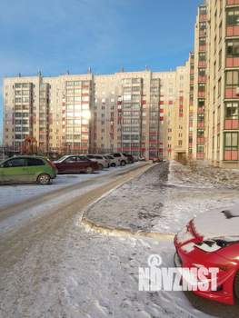 Студия квартира, вторичка, 15м2, 4/10 этаж