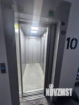 2-к квартира, вторичка, 41м2, 10/11 этаж