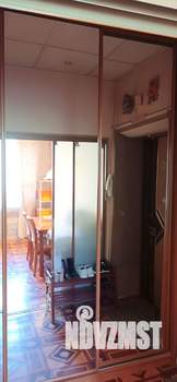 3-к квартира, вторичка, 72м2, 3/4 этаж