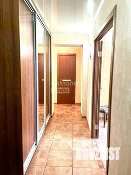 3-к квартира, вторичка, 65м2, 3/10 этаж