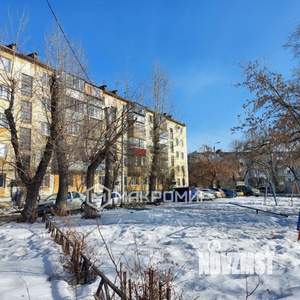 2-к квартира, вторичка, 45м2, 3/5 этаж