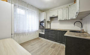 1-к квартира, вторичка, 34м2, 3/9 этаж