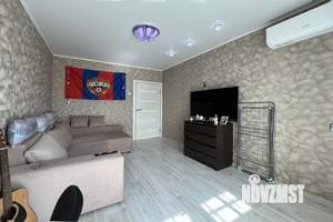 1-к квартира, вторичка, 33м2, 8/10 этаж
