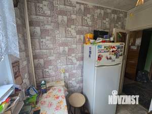 1-к квартира, вторичка, 30м2, 3/5 этаж