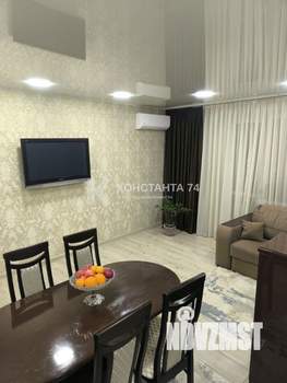 3-к квартира, вторичка, 77м2, 12/22 этаж