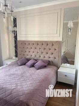 3-к квартира, вторичка, 84м2, 12/16 этаж