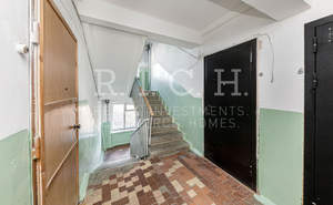 Студия квартира, вторичка, 32м2, 4/5 этаж