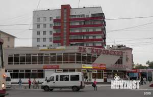 2-к квартира, вторичка, 37м2, 2/9 этаж