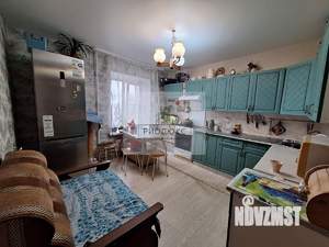 2-к квартира, вторичка, 41м2, 6/9 этаж