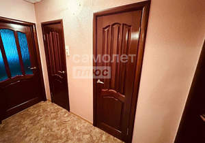 3-к квартира, вторичка, 65м2, 1/10 этаж