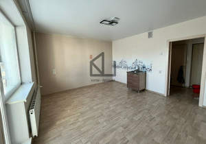 Студия квартира, вторичка, 24м2, 8/12 этаж