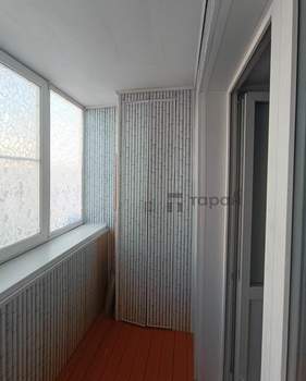 3-к квартира, вторичка, 61м2, 4/9 этаж