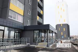 1-к квартира, вторичка, 43м2, 13/16 этаж