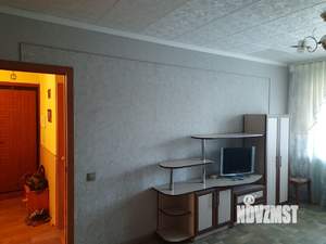 3-к квартира, вторичка, 62м2, 3/5 этаж