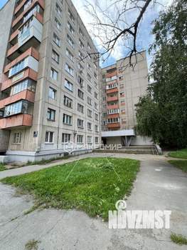 1-к квартира, вторичка, 36м2, 6/9 этаж