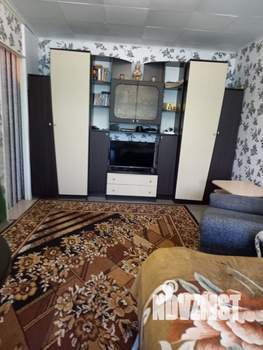 1-к квартира, вторичка, 33м2, 5/5 этаж