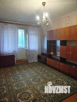 2-к квартира, вторичка, 43м2, 2/5 этаж