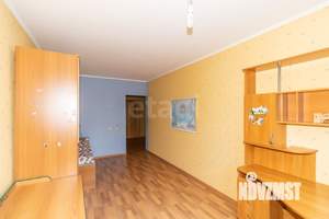 2-к квартира, вторичка, 77м2, 4/10 этаж
