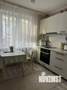 1-к квартира, вторичка, 34м2, 2/9 этаж