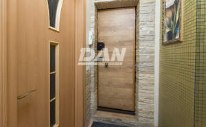 1-к квартира, вторичка, 30м2, 3/5 этаж