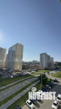 Студия квартира, вторичка, 25м2, 7/21 этаж