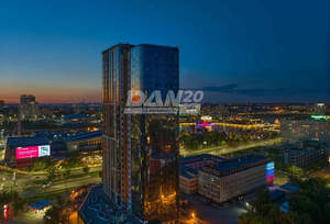 2-к квартира, вторичка, 71м2, 7/31 этаж