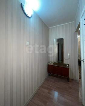 2-к квартира, вторичка, 46м2, 5/5 этаж