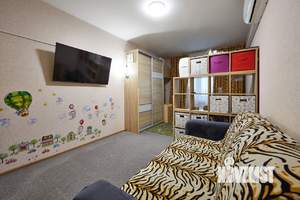 1-к квартира, вторичка, 32м2, 1/10 этаж