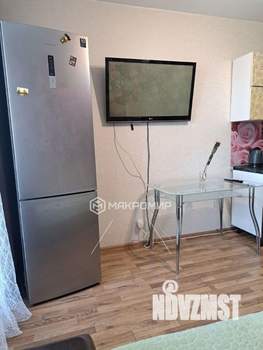 1-к квартира, вторичка, 45м2, 18/20 этаж