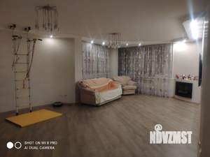 3-к квартира, вторичка, 125м2, 6/16 этаж