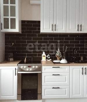 1-к квартира, вторичка, 33м2, 8/10 этаж