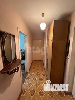 2-к квартира, вторичка, 47м2, 3/9 этаж