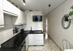 4-к квартира, вторичка, 77м2, 3/10 этаж