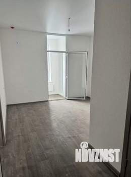 1-к квартира, вторичка, 38м2, 16/18 этаж