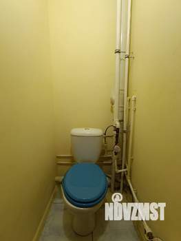 1-к квартира, вторичка, 40м2, 2/10 этаж