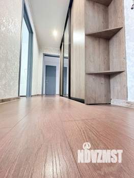 3-к квартира, вторичка, 66м2, 1/9 этаж