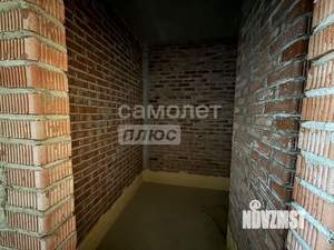 Студия квартира, сданный дом, 27м2, 8/24 этаж
