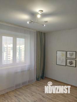 2-к квартира, вторичка, 65м2, 9/10 этаж