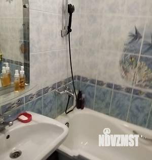 1-к квартира, вторичка, 33м2, 6/9 этаж