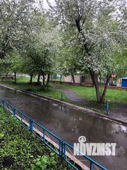 1-к квартира, вторичка, 30м2, 3/5 этаж