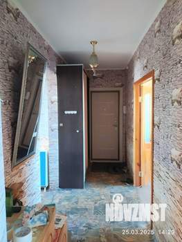 3-к квартира, вторичка, 69м2, 8/10 этаж