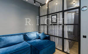 1-к квартира, вторичка, 37м2, 2/15 этаж