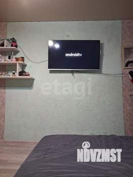 2-к квартира, вторичка, 54м2, 6/9 этаж