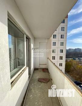 1-к квартира, вторичка, 41м2, 6/10 этаж