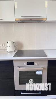 3-к квартира, вторичка, 80м2, 3/18 этаж