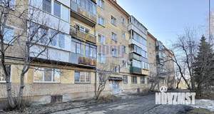 2-к квартира, вторичка, 44м2, 3/5 этаж