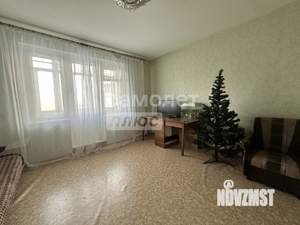 2-к квартира, вторичка, 52м2, 6/10 этаж