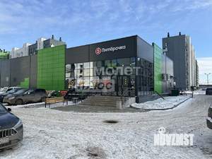 1-к квартира, вторичка, 41м2, 4/10 этаж