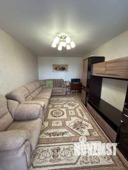 2-к квартира, вторичка, 51м2, 8/10 этаж